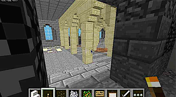 entrancetoGaliléechapel